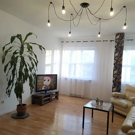 Apartment #summervibes- Plaza Centrum