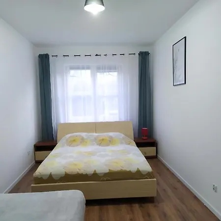 Apartment #summervibes- Plaza Centrum