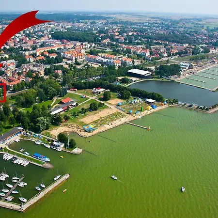 #summervibes- Plaza Centrum Gizycko